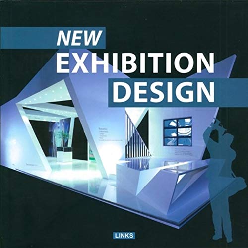 Stock image for New exhibition design for sale by Buchpark