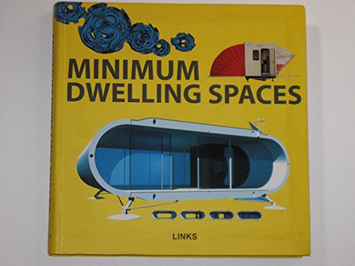 Beispielbild fr Minimum Dwelling zum Verkauf von Michael Lyons