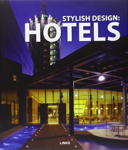 Imagen de archivo de Stylish Hotel Design a la venta por Zubal-Books, Since 1961