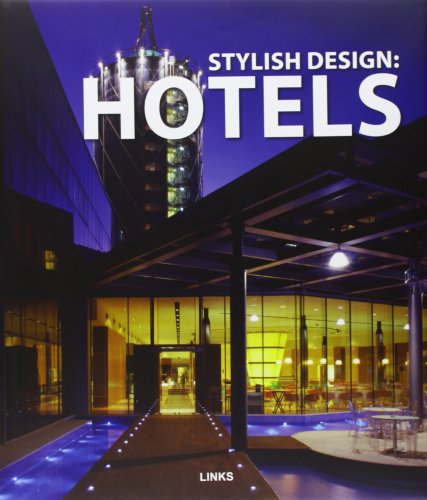 Stock image for Stylish Hotel Design for sale by Zubal-Books, Since 1961