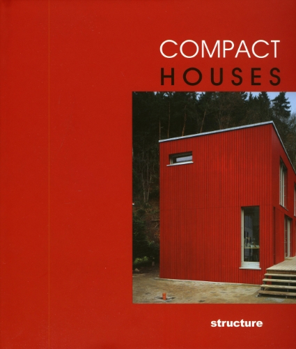 Imagen de archivo de Compact Houses a la venta por Books Puddle