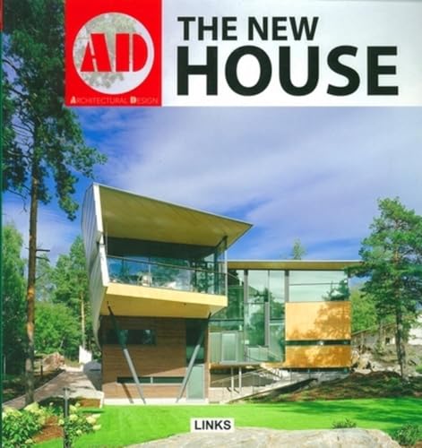 Beispielbild fr New House (Architectural Design) zum Verkauf von Books Puddle