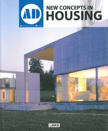 9788496969988: New Concepts in Housing: Series AD