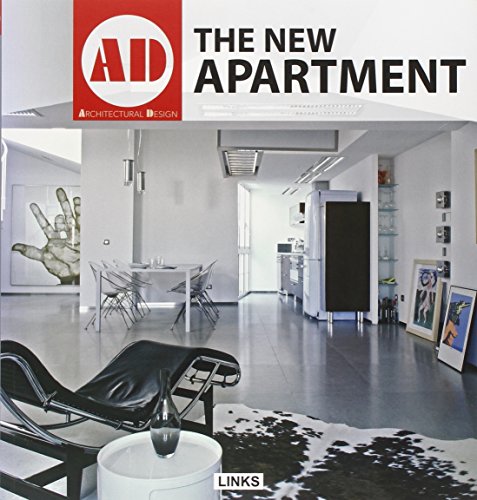 9788496969995: New Apartment