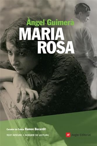 Imagen de archivo de Maria Rosa (Angle Lector) (Catalan EdGuimer Jorge, ngel a la venta por Iridium_Books