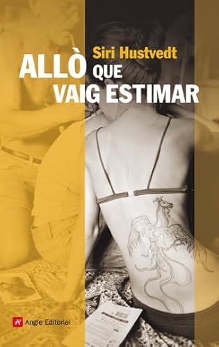 9788496970588: All que vaig estimar: 43 (Narratives)