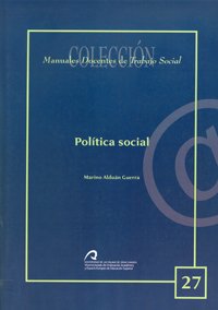 9788496971806: Poltica social