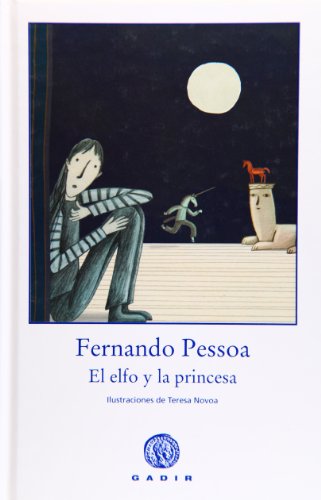 Beispielbild fr El Elfo y la princesa/ The Elf and The Princess zum Verkauf von Reuseabook