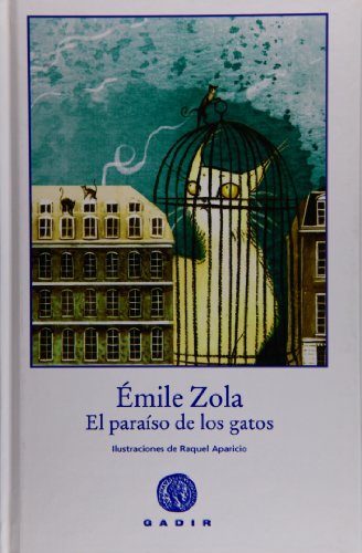 Imagen de archivo de EL PARAISO DE LOS GATOS a la venta por KALAMO LIBROS, S.L.