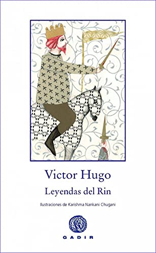 Stock image for Leyendas del Rin for sale by Libros nicos