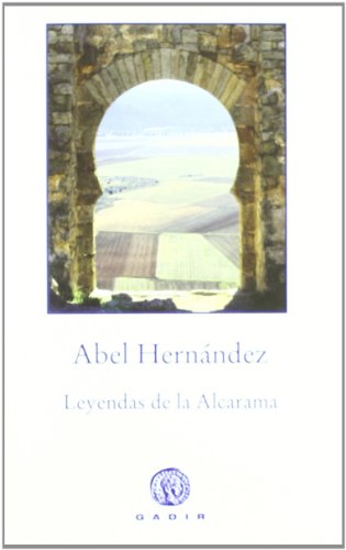 Leyendas de la Alcarama