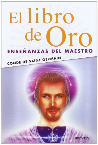 9788496975064: El libro de oro