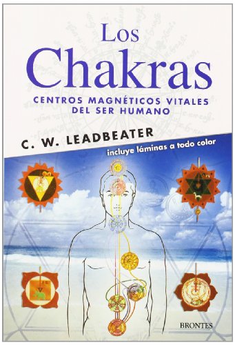 LOS CHAKRAS