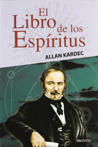 9788496975088: El Libro De Los Espiritus (Spanish Edition)