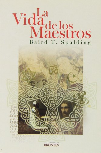 Imagen de archivo de LA VIDA DE LOS MAESTROS a la venta por Siglo Actual libros