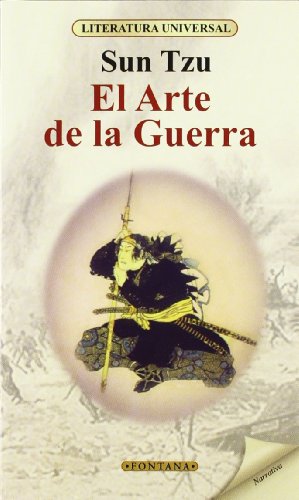 Stock image for El Arte de la Guerra for sale by Hippo Books