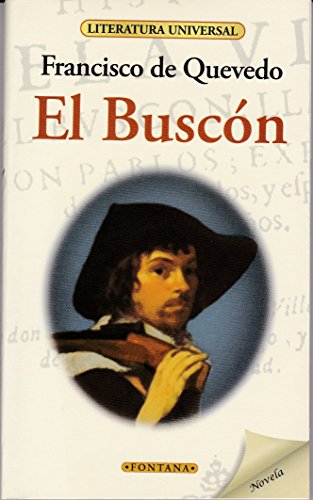 9788496975767: BUSCON, EL