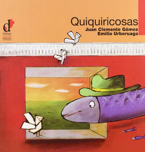 Stock image for Quiquiricosas for sale by AG Library