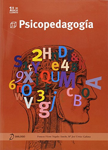 Stock image for PSICOPEDAGOGIA for sale by KALAMO LIBROS, S.L.