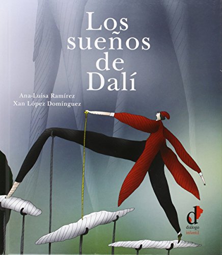Stock image for LOS SUEOS DE DALI for sale by KALAMO LIBROS, S.L.