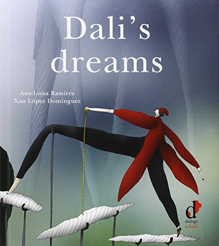 Stock image for DALI'S DREAMS for sale by KALAMO LIBROS, S.L.