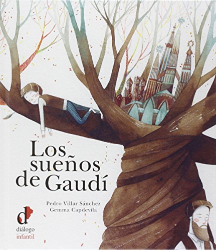 Stock image for LOS SUEOS DE GAUD for sale by KALAMO LIBROS, S.L.