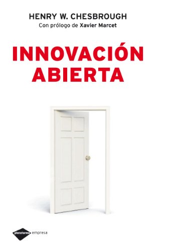 Stock image for INNOVACION ABIERTA for sale by Libros de papel