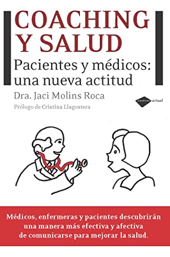 Imagen de archivo de Coaching y salud (Plataforma actual) (Spanish Edition) a la venta por GF Books, Inc.