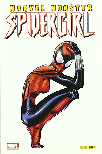 Stock image for SPIDERGIRL 3 for sale by Zilis Select Books