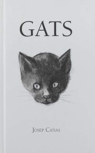 Imagen de archivo de Gats a la venta por AG Library