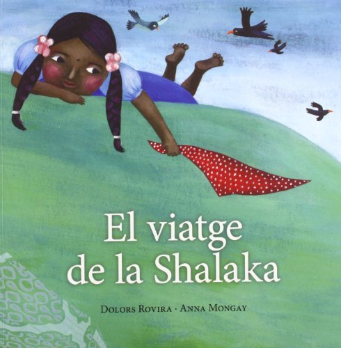 Stock image for El viatge de la Shalaka for sale by AG Library