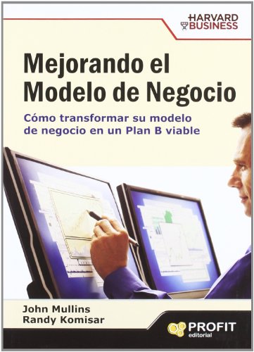 Imagen de archivo de Mejorando el modelo de negocio a la venta por Almacen de los Libros Olvidados