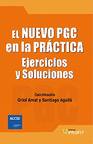 9788496998605: El nuevo PGC en la prctica: Ejercicios y soluciones