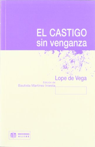 Beispielbild fr CASTIGO SIN VENGANZA, EL zum Verkauf von KALAMO LIBROS, S.L.