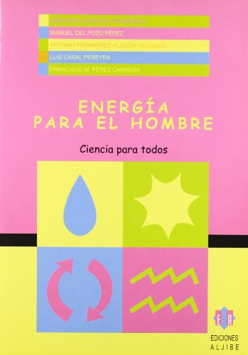 Imagen de archivo de Energa para el hombre a la venta por Iridium_Books