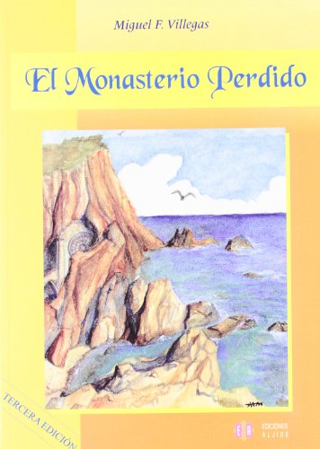 Stock image for El monasterio perdido for sale by medimops