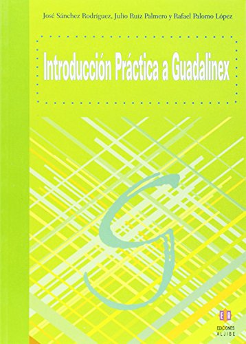 Introduccion practica a Guadalinex.