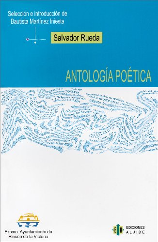 Imagen de archivo de ANTOLOGIA POETICA a la venta por KALAMO LIBROS, S.L.