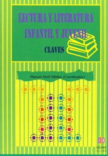 9788497003223: Lectura y literatura infantil y juvenil: Claves