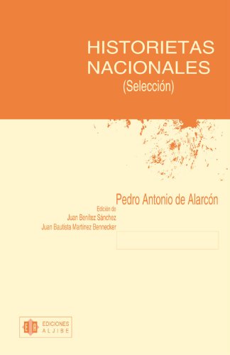Stock image for HISTORIETAS NACIONALES for sale by Siglo Actual libros
