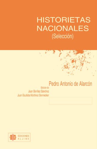 9788497003742: Historietas nacionales (Spanish Edition)