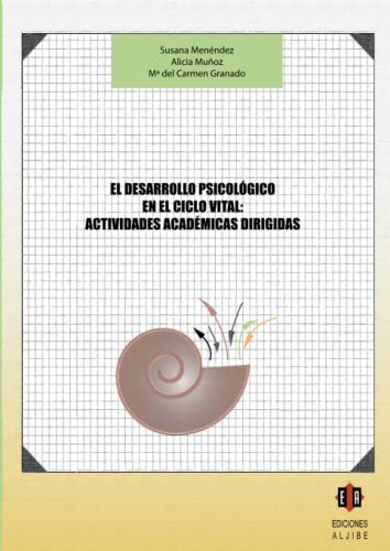 Stock image for El desarrollo psicolgico en el ciclo vital for sale by Libreria Nuevo Siglo 21 SL