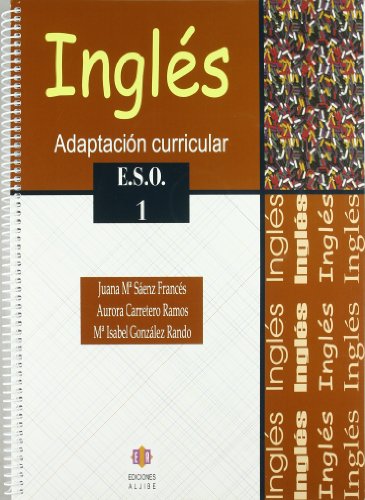 Imagen de archivo de INGLS a la venta por Librerias Prometeo y Proteo