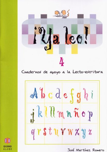 Stock image for Ya leo 4: Slabas directas: t - r - nMartnez Romero, Jos for sale by Iridium_Books