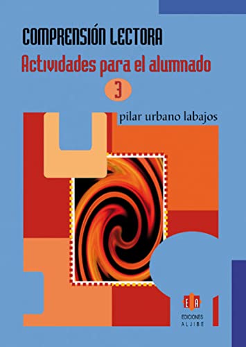 9788497004626: Comprensin lectora 3: Actividades para el alumnado