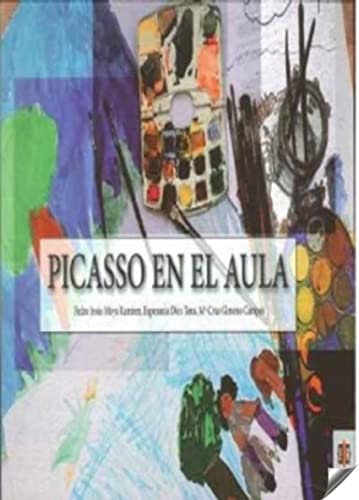 Stock image for PICASSO EN EL AULA for sale by Antrtica