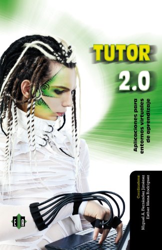 Stock image for TUTOR 2.0 for sale by Siglo Actual libros