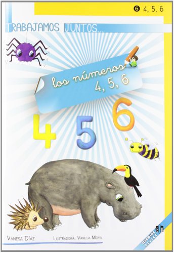 Beispielbild fr TRABAJAMOS JUNTOS.06 zum Verkauf von Siglo Actual libros