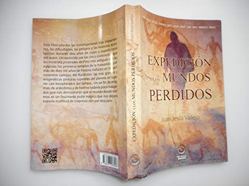 Imagen de archivo de EXPEDICION A LOS MUNDOS PERDIDOS a la venta por KALAMO LIBROS, S.L.