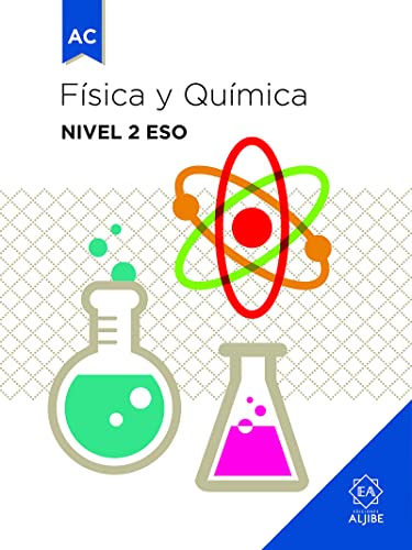 Beispielbild fr FISICA Y QUMICA NIVEL 2 ESO. ADAPTACIN CURRICULAR zum Verkauf von KALAMO LIBROS, S.L.